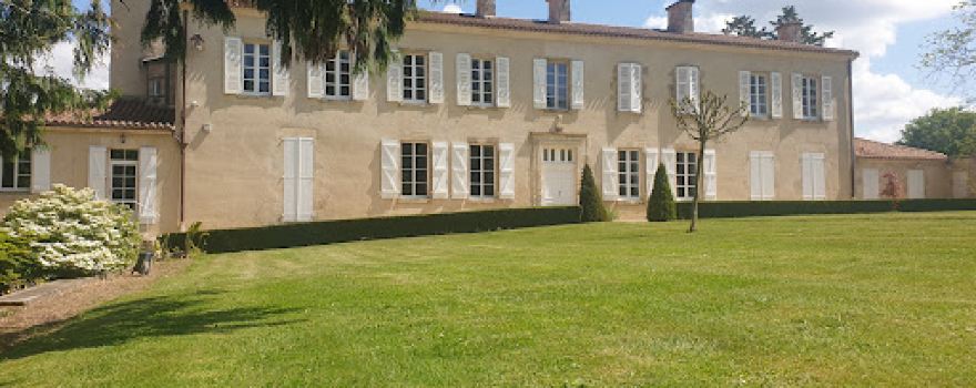 Château de Noirieux