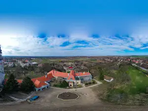 Stubenberg Castle