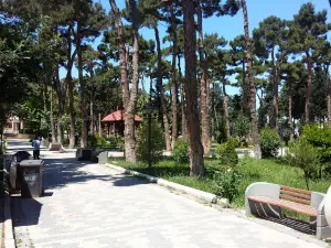 Heydər Əliyev Parkı