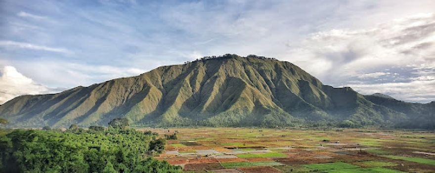 Sembalun Lombok