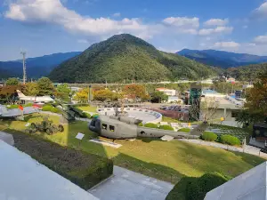 다부동 전적기념관