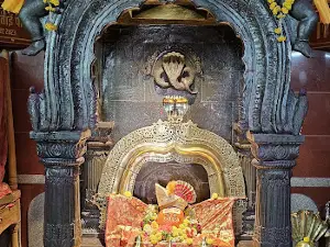 Mankeshwar Mandir