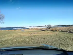 Cottonwood Lake