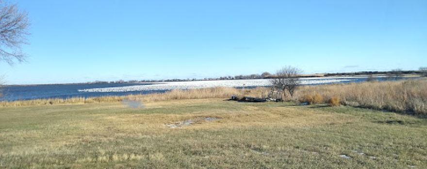 Cottonwood Lake