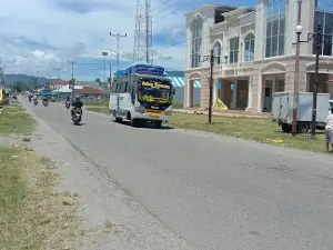 Hatutelu Center