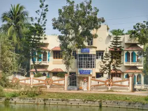 TAKI JORA SHIV MONDIR