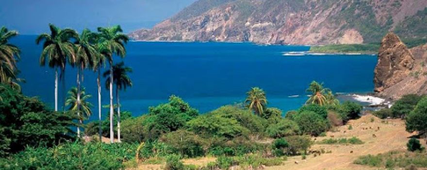 Sierra Maestra