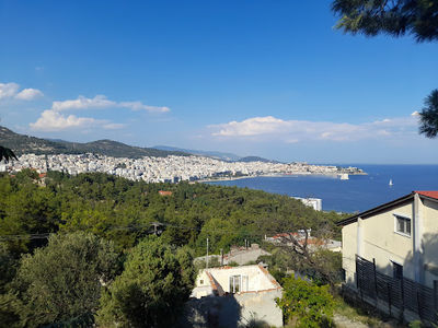 Anthi Karagianni Stadium