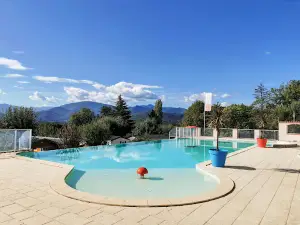 Camping caravaning Midi-Pyrénées