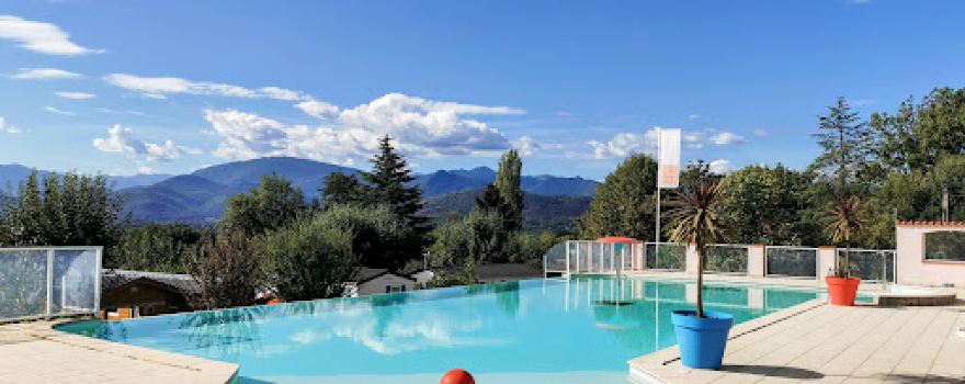 Camping caravaning Midi-Pyrénées