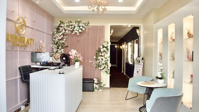 Sudihati Beauty Centre