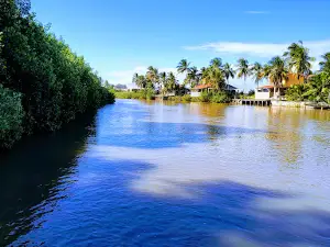Una Wildlife Refuge