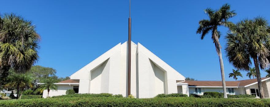 The Church of Jesus Christ of Latter-day Saints