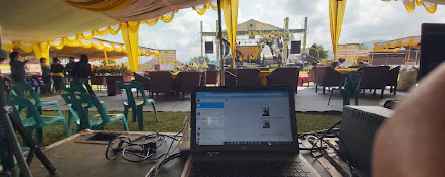 Lapangan Mini Soposurung
