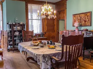Chisholm Trail Museum