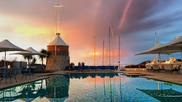 Yacht Club Costa Smeralda