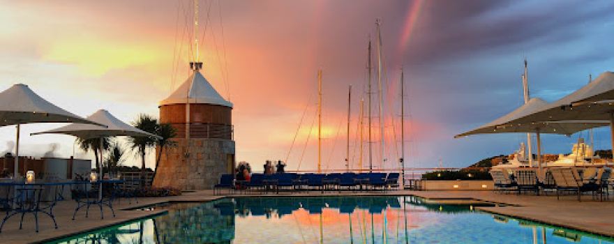 Yacht Club Costa Smeralda