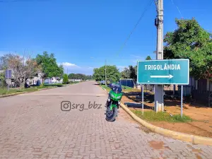 Praça Municipal
