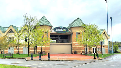 Michelle Krill Memorial Field at Pullman Park
