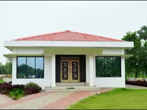 VIDARBHA ESTATE 3 GARDEN