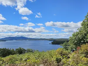 Clark Lookout