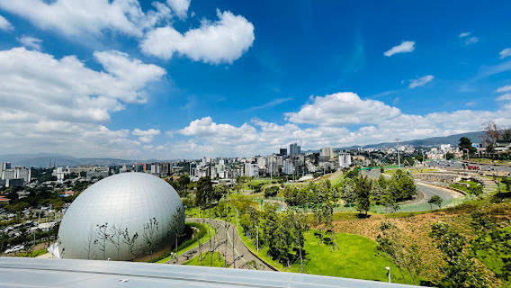 Ethiopian Science Museum