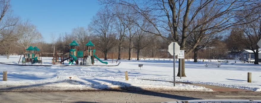 Plym Park