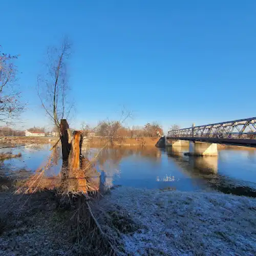 Park Nadodrzański