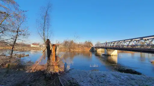Park Nadodrzański