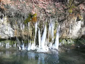 Drëps BBQ & hiking area