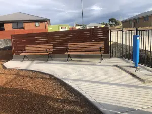 Glebe Hill Playground