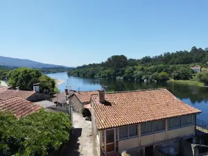 Torre de Lapela