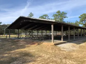 Lum Cumbest Park
