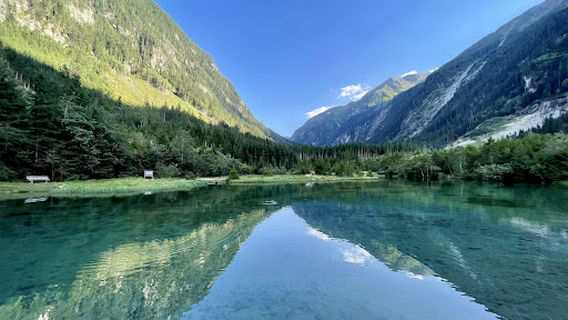 Blausee