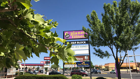 Planet Fitness