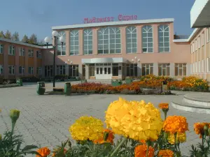 Rdk