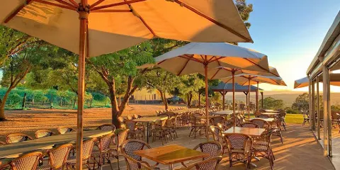 Tenafeate Creek Winery