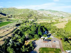 Ockey's Big Mountain Campground