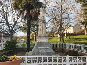 Lèze