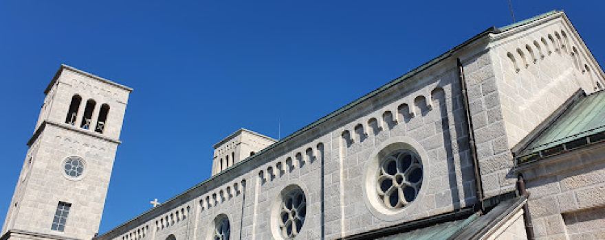 Franciscan Monastery
