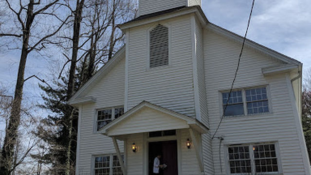 United Methodist Church