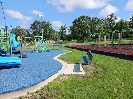 Gray Park