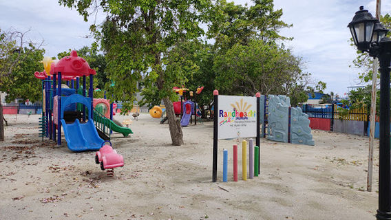 Randhoadhi Children's Park