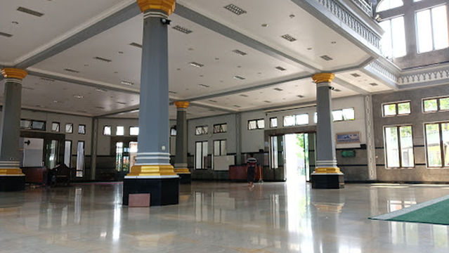 Masjid Al Ihsan (LDII)