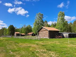 Venjans Camping