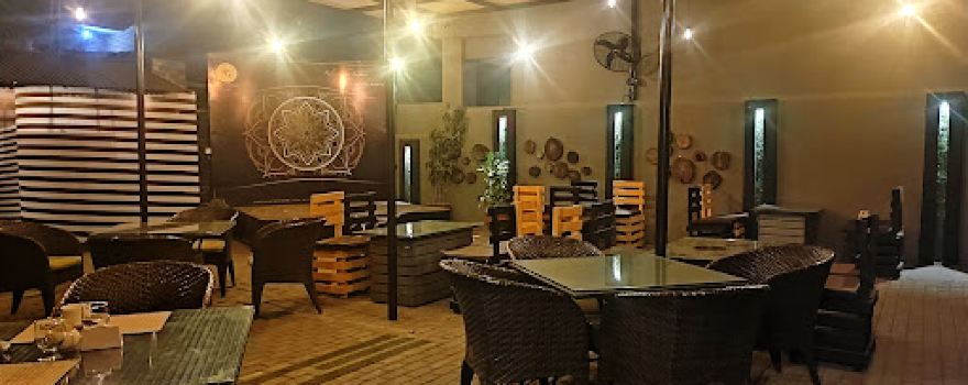 Jiyo Banquet Hall