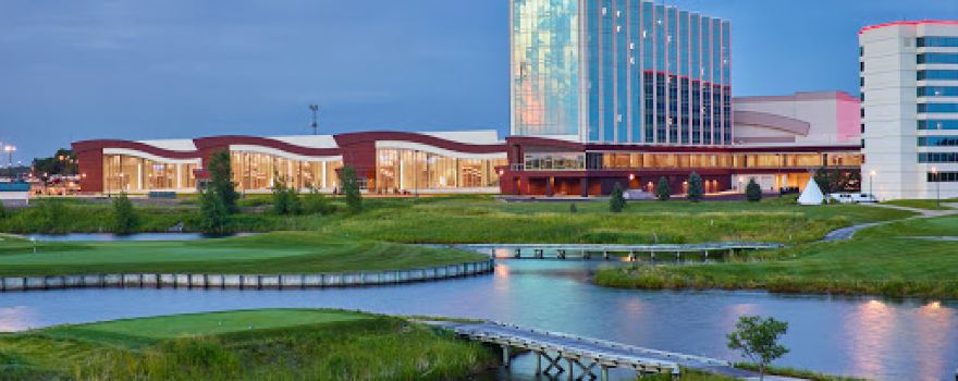 Mystic Lake Center