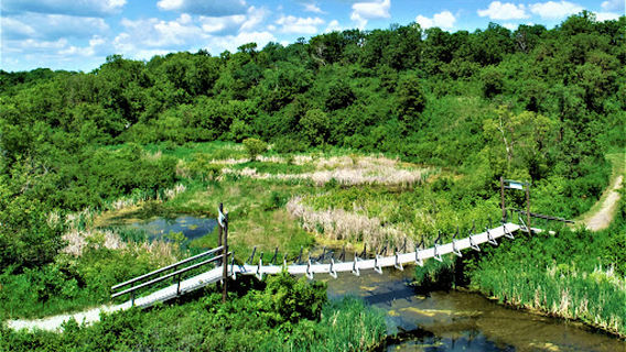 Eternal springs virden mb