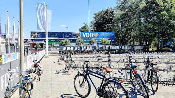 Sportpark "De Burcht"