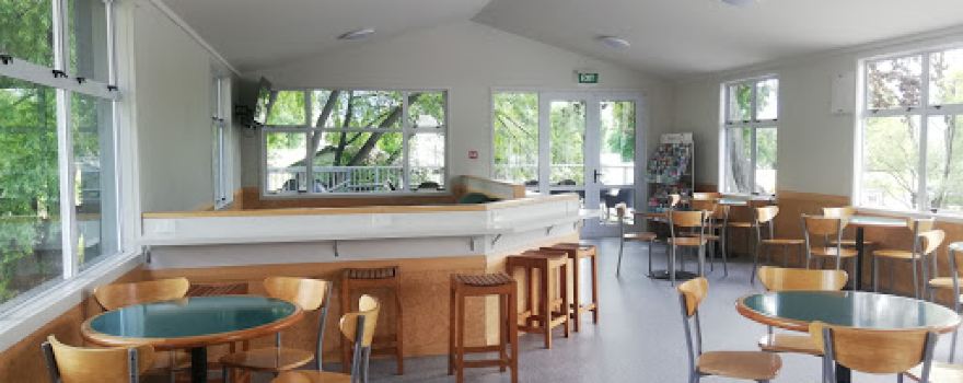 Hampshire Holiday Parks - Glendhu Bay